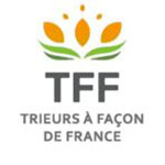 Logo Trieur à façon de France