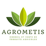Logo AGROMETIS