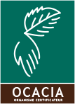 Logo OCACIA